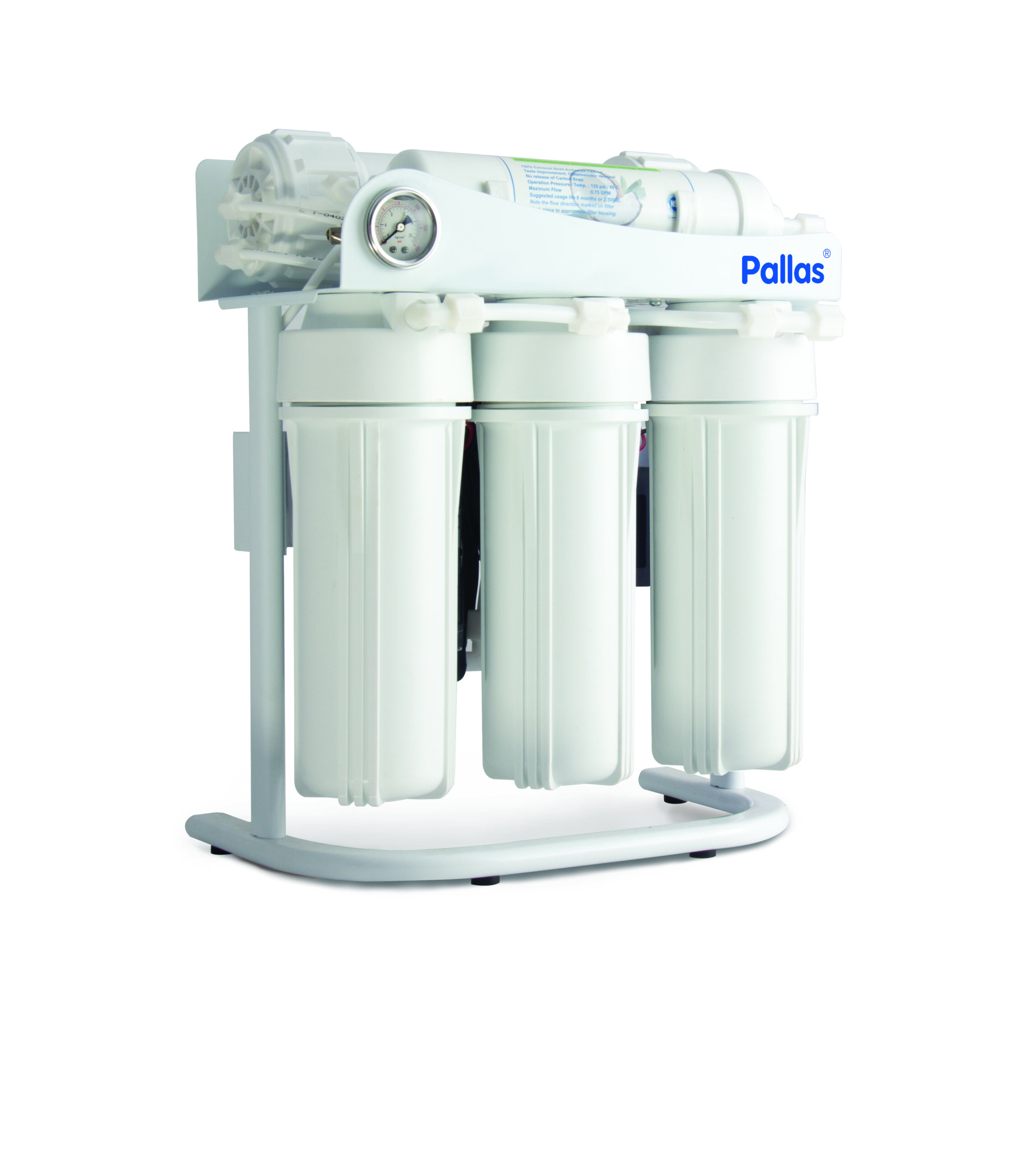 Ef300 (Direct Flow) With Pump And Frame (Uk) 1 EF300 (direct flow) with pump and frame (UK)